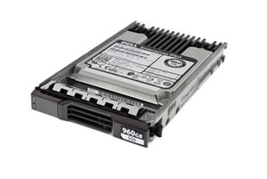 10K85 Dell 960GB Solid State Drive