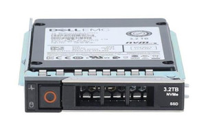 15TVC Dell 3.2TB NVMe Solid State Drive