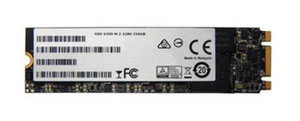 1JF27A HP 256GB SED M.2 Solid State Drive