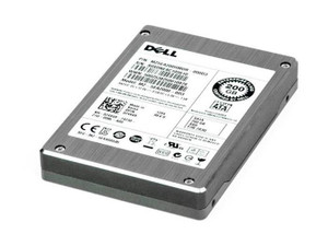 24XV8/NT Dell 200GB Solid State Drive