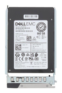2RDWT Dell 960GB SED Solid State Drive