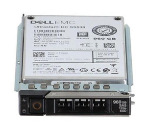 345-BBYU Dell 960GB Solid State Drive