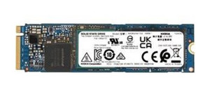 3N94F Dell 1TB NVMe M.2 Solid State Drive