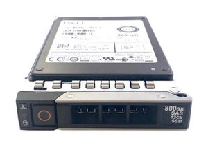 400-AMKU Dell 800GB Solid State Drive