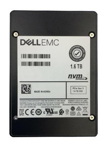 400-AUMP Dell 1.6TB NVMe Solid State Drive