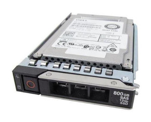 401-ABNR Dell 800GB Solid State Drive