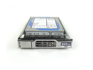 6HM-800G-21 Dell 800GB Solid State Drive