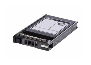 6J1R8 Dell 3.84TB Solid State Drive