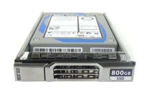 6JC-800G-21 Dell 800GB Solid State Drive