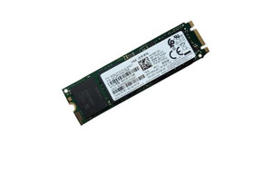 8P1GH Dell 512GB M.2 Solid State Drive