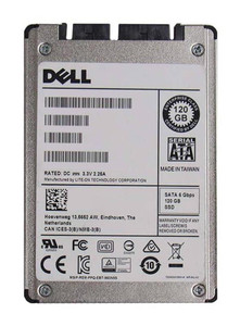 A6088309 Dell 120GB Solid State Drive