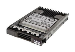 C4D51 Dell 1.92TB Solid State Drive