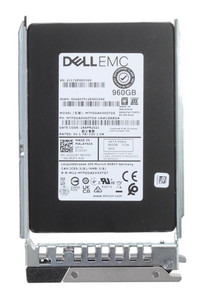 CDC61 Dell 960GB Solid State Drive