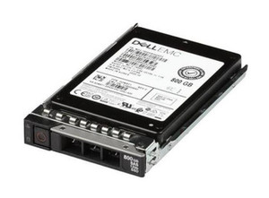 CDPMW Dell 800GB Solid State Drive