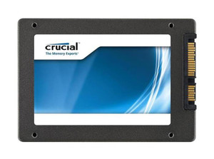 Crucial CT128MSSD2 128GB Solid State Drive