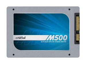 Crucial CT240M500SD1 240GB Solid State Drive