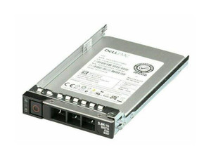 D6C0R Dell 3.84TB Solid State Drive