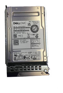 DHWH5 Dell 1.92TB Solid State Drive