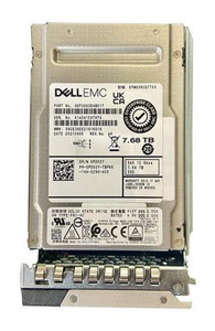 F99F6 Dell 800GB Solid State Drive