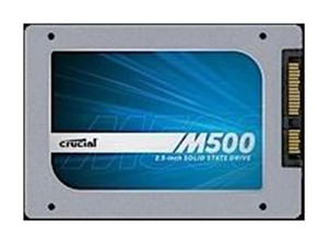 Crucial FCCT960M500SSD1 960GB Solid State Drive