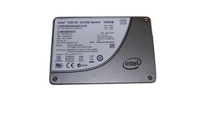 G62036-204 Intel Dc 100GB Solid State Drive
