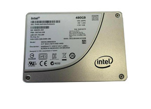 Intel G86093-202 480GB Solid State Drive