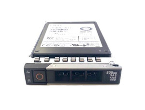 GW8T1 Dell 800GB Solid State Drive