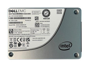 GX439 Dell 480GB SATA Solid State Drive