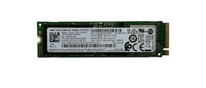 H3GWX Dell 2TB NVMe M.2 Solid State Drive