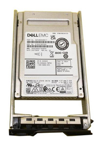 H6GCD Dell 800GB Solid State Drive