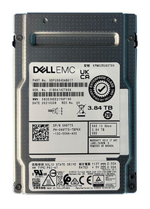 H9TT5 Dell 12GB Solid State Drive