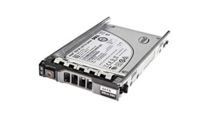 HKV3V Dell 800GB Solid State Drive