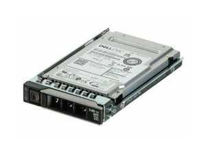 HMF7P Dell 3.84TB Solid State Drive