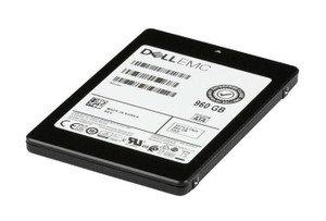 JGK7N Dell 960GB Solid State Drive