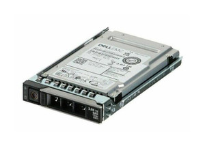 K6PVR Dell 3.84TB Solid State Drive