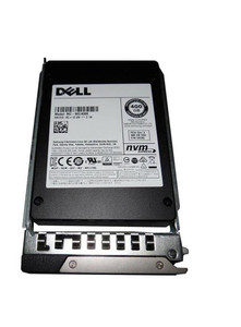 M1KR3 Dell 400GB NVMe Solid State Drive