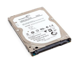 MKNSRC2 Dell 500GB Solid State Drive