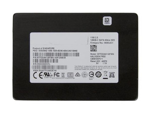 Micron MTFDDAK128TBN-1AR12ABCB 128GB SED SSD