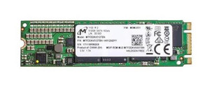 Micron MTFDDAV512TBN-1AR15ABDA 512GB M.2 2280 SSD