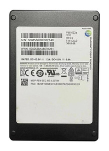 Samsung MZ-1LS3T8A 3.84TB Solid State Drive