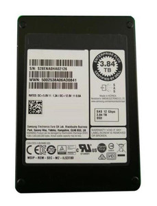 Samsung MZ-1LS3T8N 12GB Solid State Drive