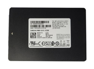 Samsung MZ-7LH512A 512GB Solid State Drive