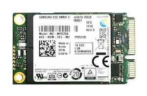 Samsung MZ-MPD256 256GB Solid State Drive