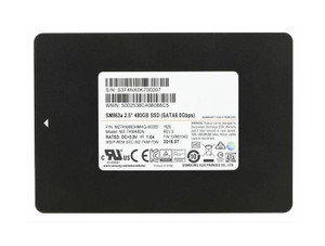 Samsung MZ7KM480HMHQ-0005 480GB SSD