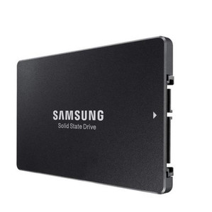 Samsung MZ7LH512HALU-000D1 512GB SSD