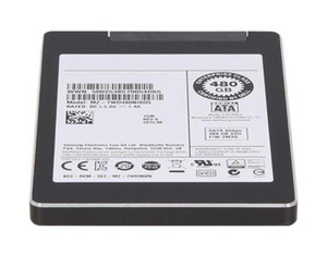 Samsung MZ7WD480N/0D5 480GB Solid State Drive