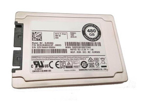 Samsung MZ8LM480A 480GB Solid State Drive