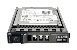 N3T87 Dell 960GB Solid State Drive