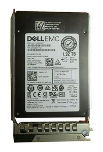N6DRV Dell 1.92TB Solid State Drive