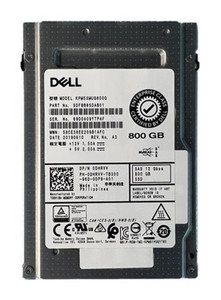 SDFBB85DAB01 Dell 800GB Solid State Drive